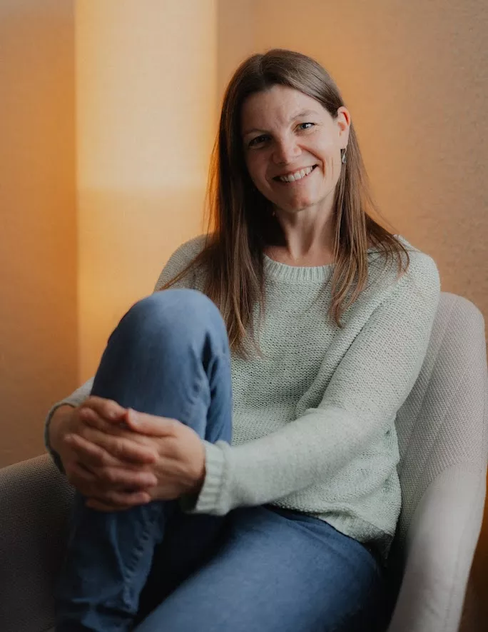 Corinne Aeppli