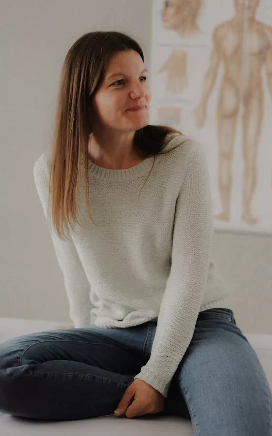 Corinne Aeppli