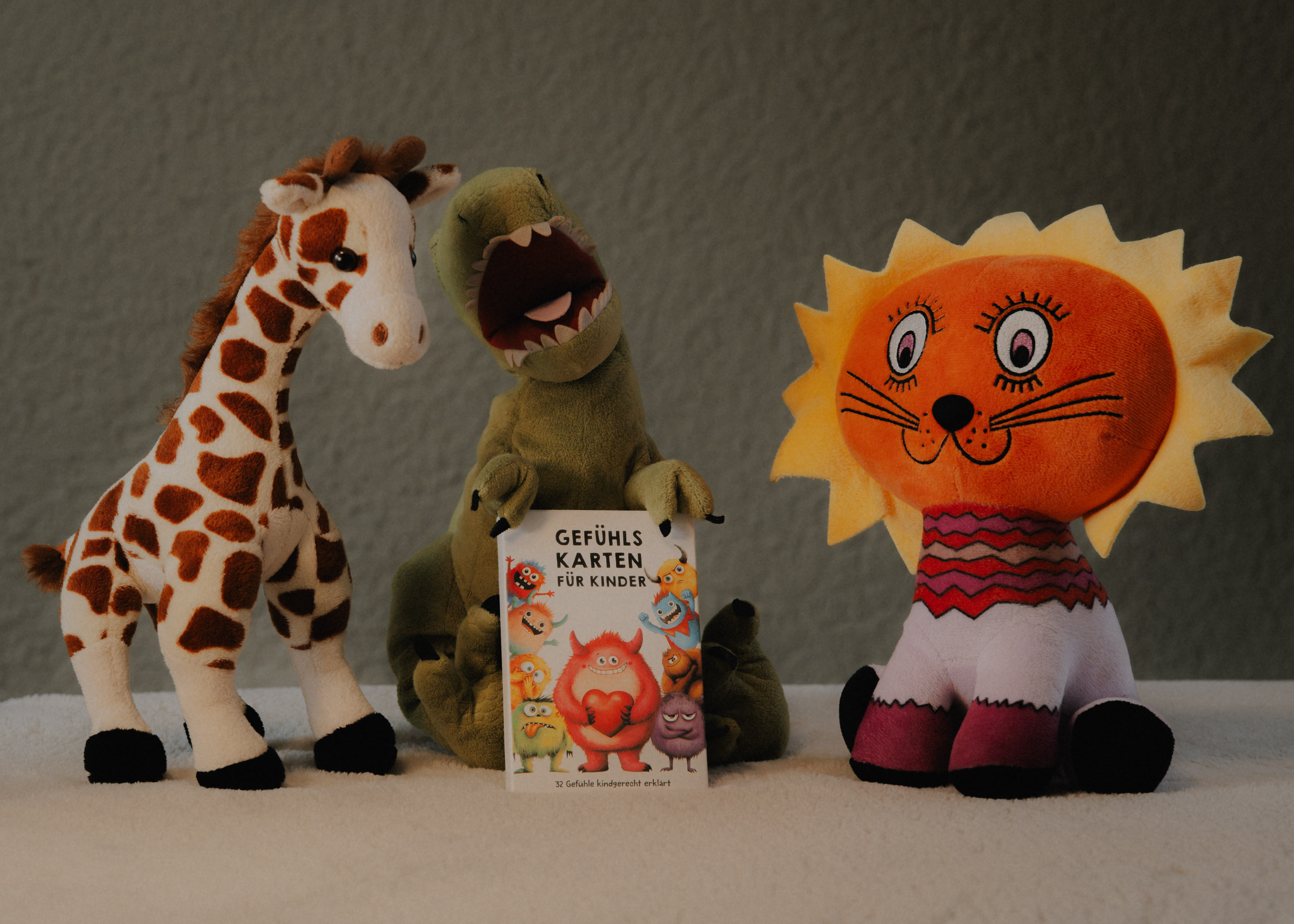 Kinder & Jugendliche