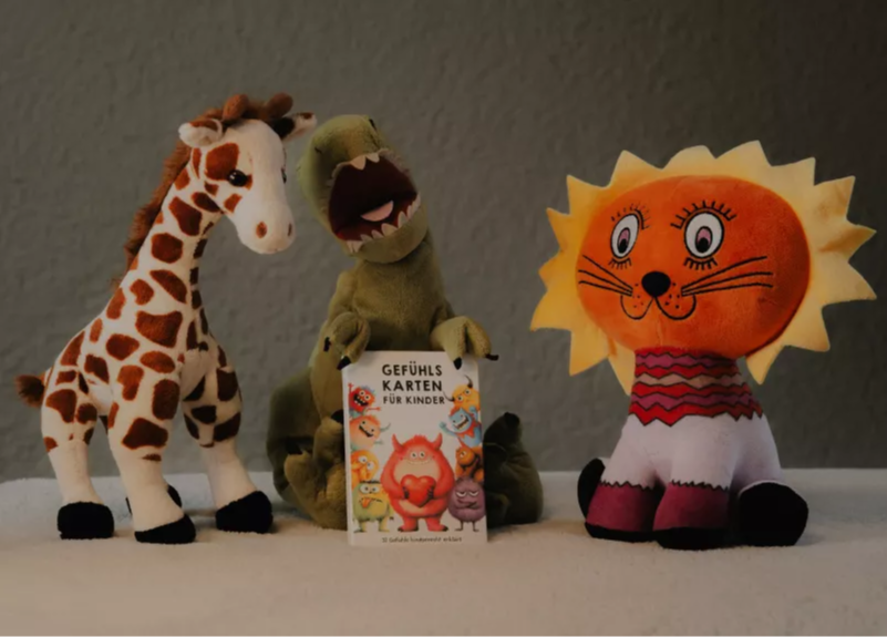 Kinder & Jugendliche